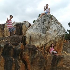 Meet your Posher, Elisabeth